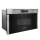 Kuchenka mikrofalowa Indesit MWI3211IX - 1021385 - zdjęcie 2